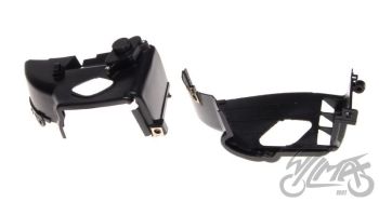 Silindri korpus (alumine+ülemine) 4T