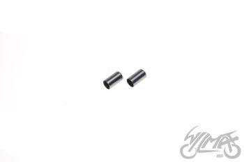 Silindri tikkpoltide puksid 4T (2 tk)