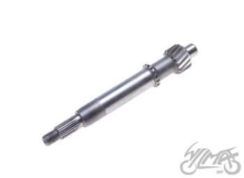 Veovõll 16 hammast, 4T