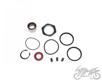 Siduri remondikomplekt 4T, 11 elementi