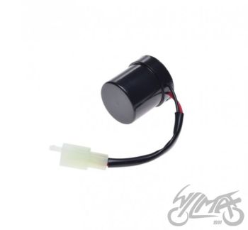 Suunaindikaatori relee