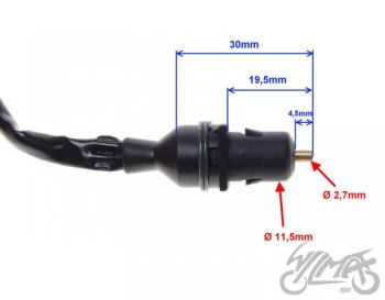 Piduritule lüliti, parem