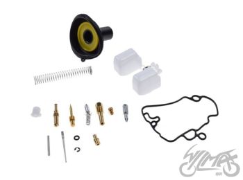 Karburaatori remondikomplekt