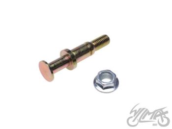 BOLT, PIDURIKLOTS 4T