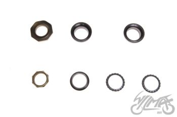 Traaversi laagrid KOS