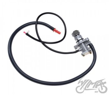 PUMP ASSY, OIL 2T W/O ADJUSTER