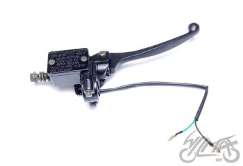 Piduripump käe (mikrolülitiga PAREM)