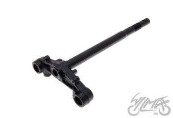 Amordi kahvel, amordi sisemise toru läbimõõt 26 mm.