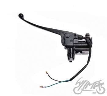 Piduripump, käe, parem, M10 - Universaalne