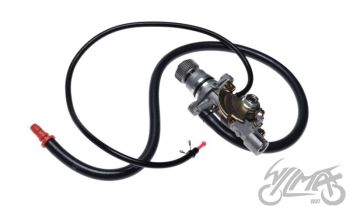 ÕLIPUMBA KOMPLEKT, 2T