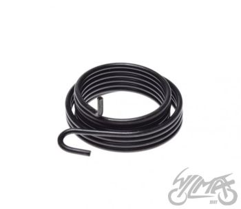 Kickstarteri poolkuu vedru - 2T