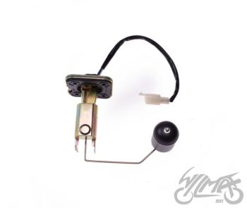 SENSOR, KÜTUSEMÕÕDIK LONGJIA TÄPSELT