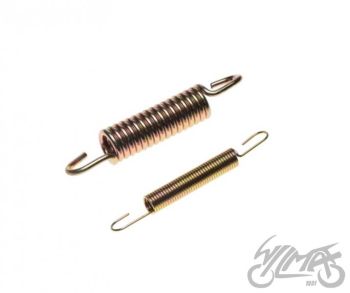 KEVAD, KESKNE JALATUGI LONGJIA TÄPSELT