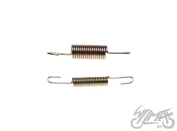 Küljejala vedrud - Longjia Täpselt