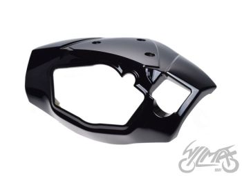 KATE, SPIDOMEETER UUS MUDEL 1 PEASILINDER MUST