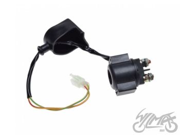Elektristarteri relee - LJ50-QT-L