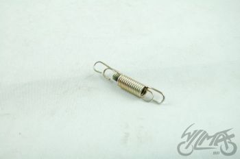 Küljejala vedrud - LJ50-QT-L