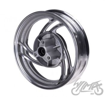 Velg, esimene 10"x2,15 - LJ50-QT-L