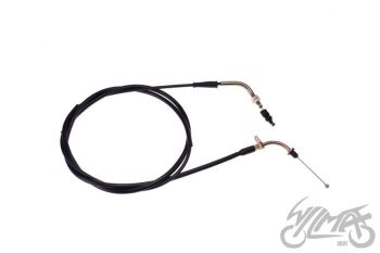 Gaasitross - LJ50-QT-L