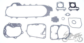 Tihendite komplekt, mootori SOWA 4T WM MOTOR