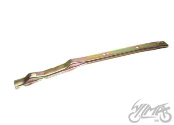 SUPPORT, FOOTBOARD RH QT-4