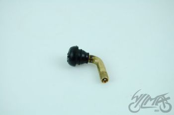 90° nurga all olev ventiil