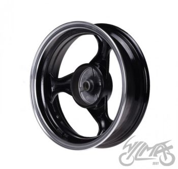 Velg, tagumine 13"x3,50 18 nuuti, 2T QT-4