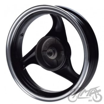 Velg 12x2,50, nuut 8 hambaga QT-4 2T