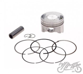 Kolvi komplekt LONGJIA LJ125T-8M SYM 125 150 jaoks