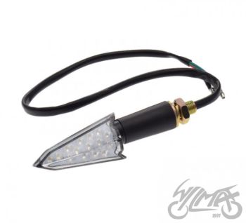 TAGUMISE VASAKPOOLSE SUUNATULE LAMP