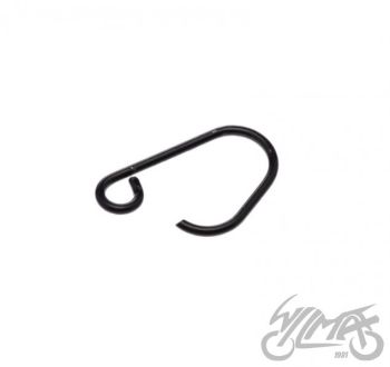 UPPER CABLE HOLDER,FRONT BRAKE TUBE