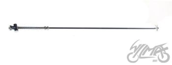 VARD, TAGUMINE PIDUR NEKEN VÕLL TÄNAV