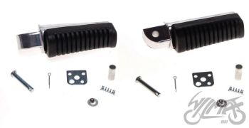 JALATUGI KOOST, EESMINE NEKENI VÕLL TÄNAV