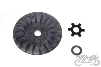 Variaatoritaldrik seibiga 2T, seibi DIA. 13