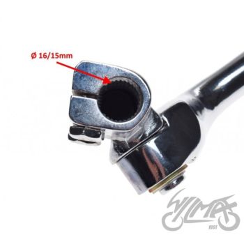 Käivitushoob - ZIPp pro