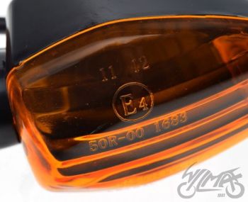 Suund tuli esimene (vasak+parem)