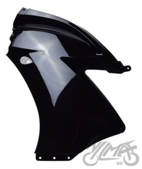 KATE, VASAK ÜLEMINE KATTEOSA ZIPP PRO JAOKS