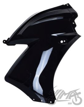 KATE, PAREM ÜLEMINE KATE ZIPP PRO JAOKS