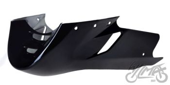 KATE, KESKMINE ALUMINE ZIPP PRO JAOKS