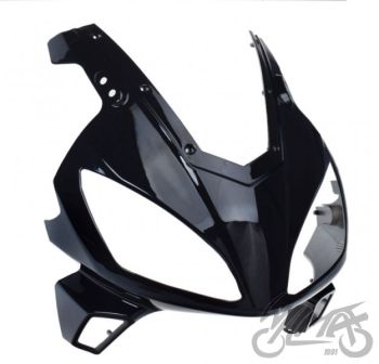 COVER, HEADLAMP FOR ZIPP PRO