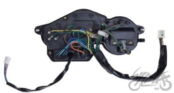 SPEEDOMETER FOR ZIPP PRO