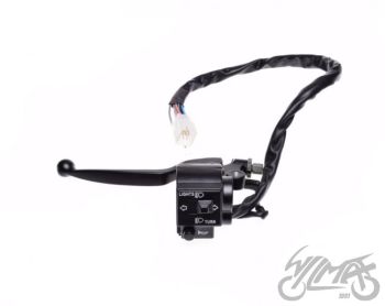 Lüliti parem PY-5 VERSIOON 2