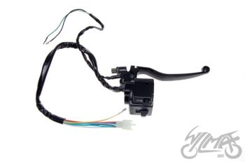 Lüliti vasak PY-5 VERSION 3