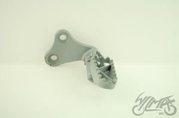 JALATOETUS, EES PAREM PY-5 KOOS KRONSTEINIGA