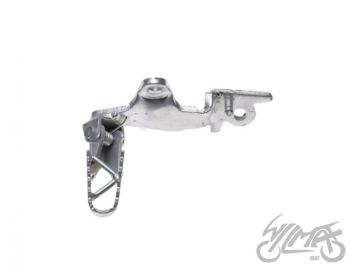 Jalaraam koos kinnitusega PY-5