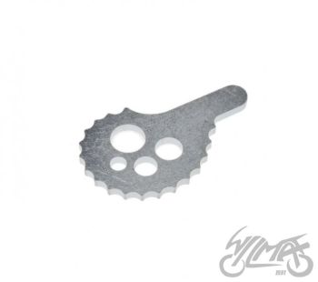 Keti pingutaja reguleerija py-5