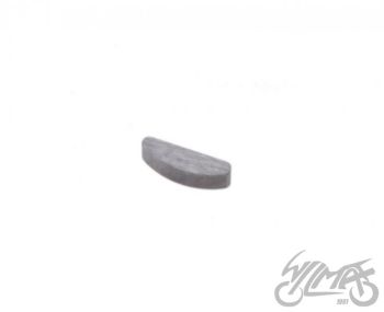 Väntvõlli kiil (14x4x4,5) gy6, cg, zc9001