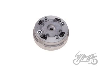 Sidur, automaat / poolautomaat ATV 50-125cc,