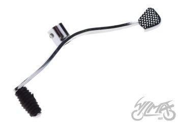 KANG, KÄIGUKANG MOOTORILE ZQ9998