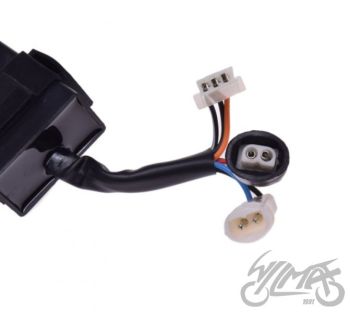 CDI (kommutaator) - Loncin 250cc ATV